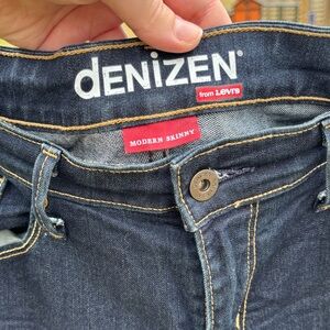 Denizen Jeans